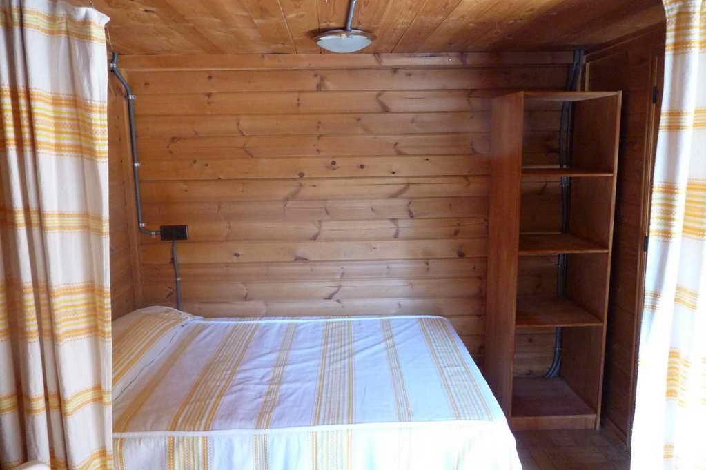 Cuevas del Campo Cabanas Negratin חדר תמונה