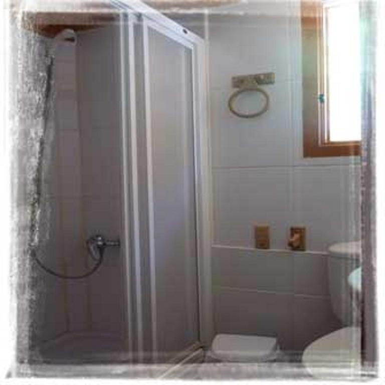 Cuevas del Campo Cabanas Negratin חדר תמונה